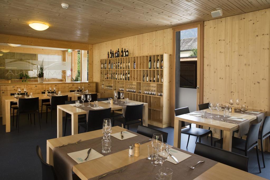 Familienhotel Campagna Frasco Экстерьер фото