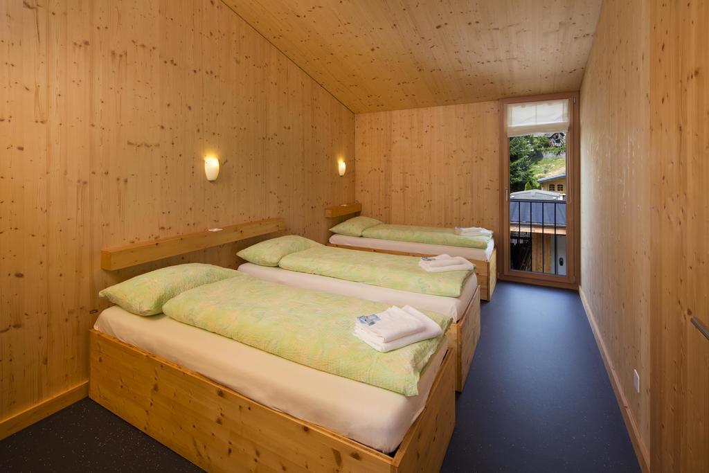 Familienhotel Campagna Frasco Экстерьер фото