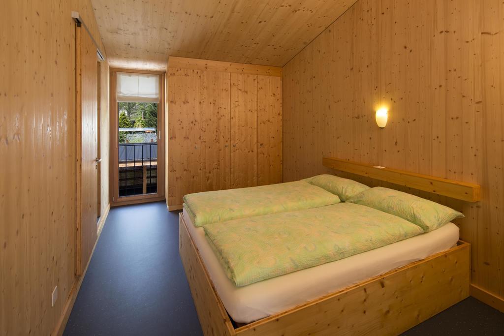 Familienhotel Campagna Frasco Экстерьер фото