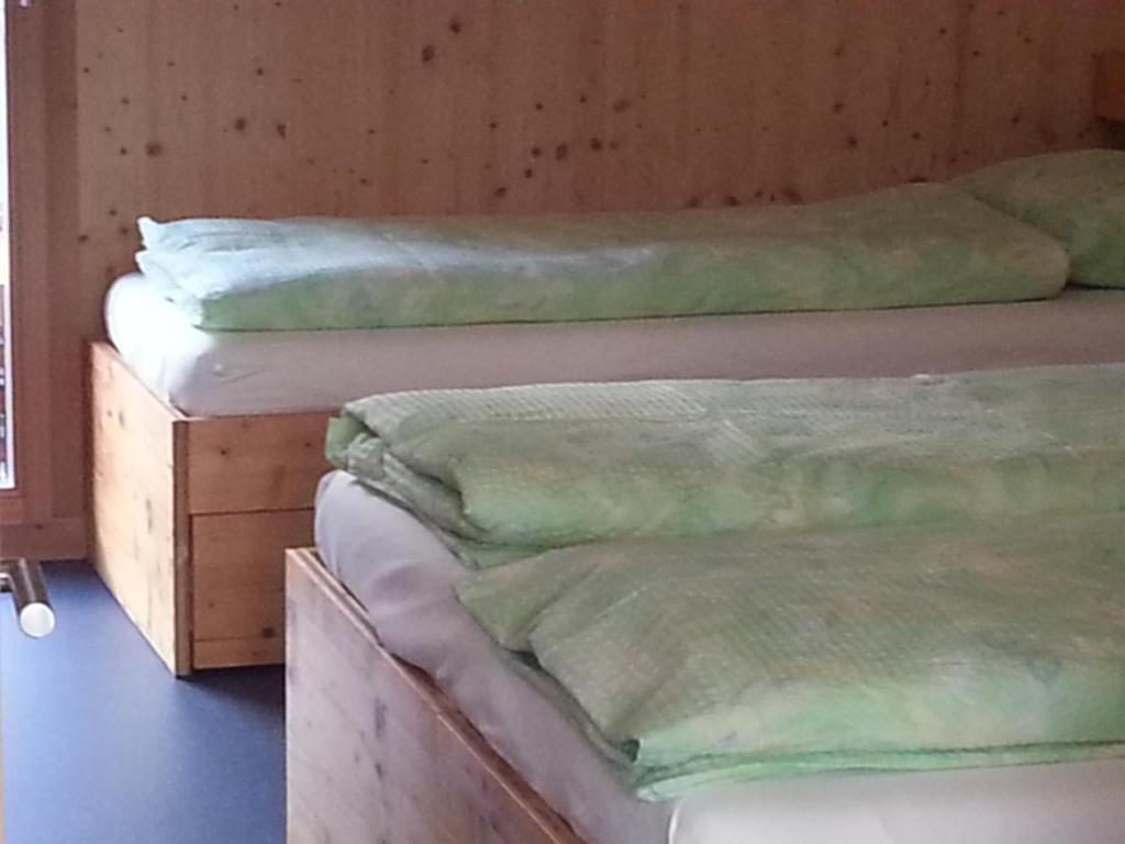 Familienhotel Campagna Frasco Номер фото