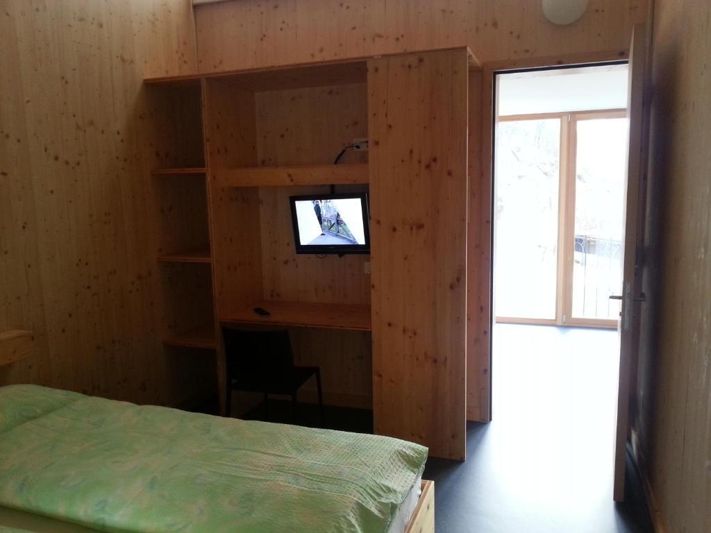 Familienhotel Campagna Frasco Номер фото