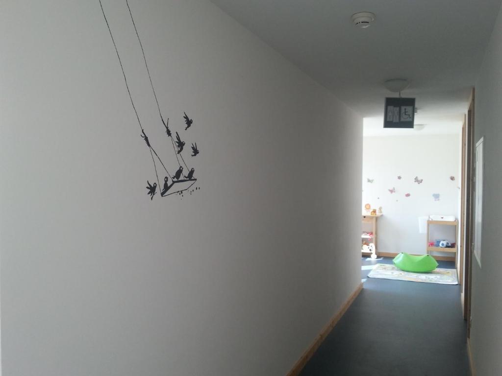 Familienhotel Campagna Frasco Экстерьер фото
