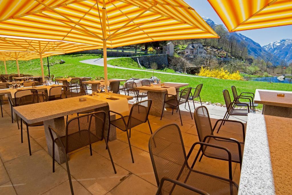 Familienhotel Campagna Frasco Экстерьер фото