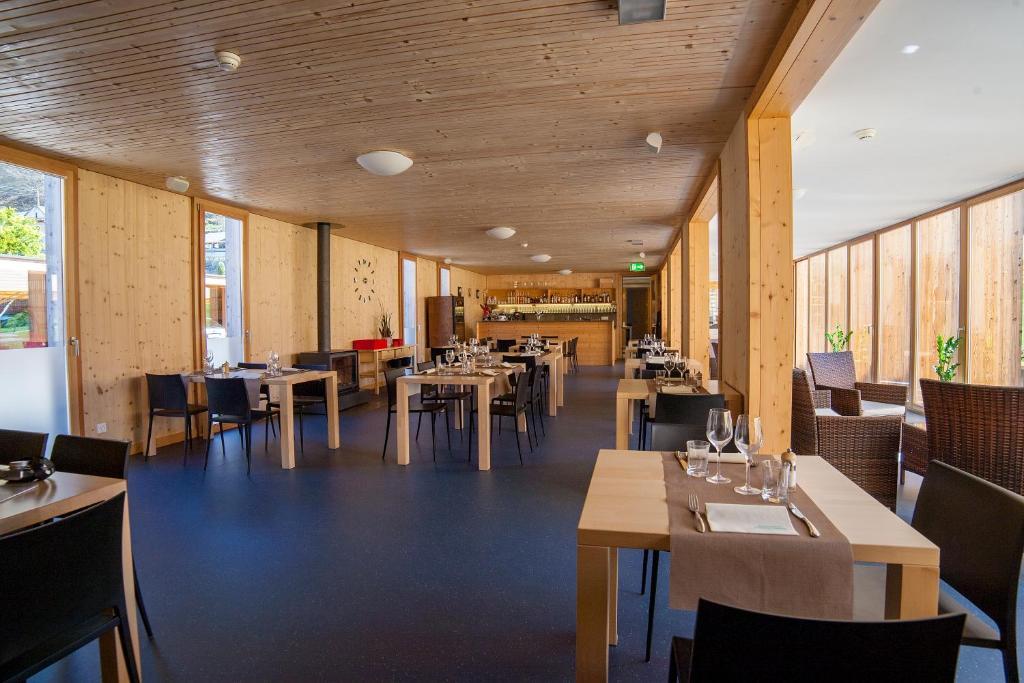Familienhotel Campagna Frasco Экстерьер фото