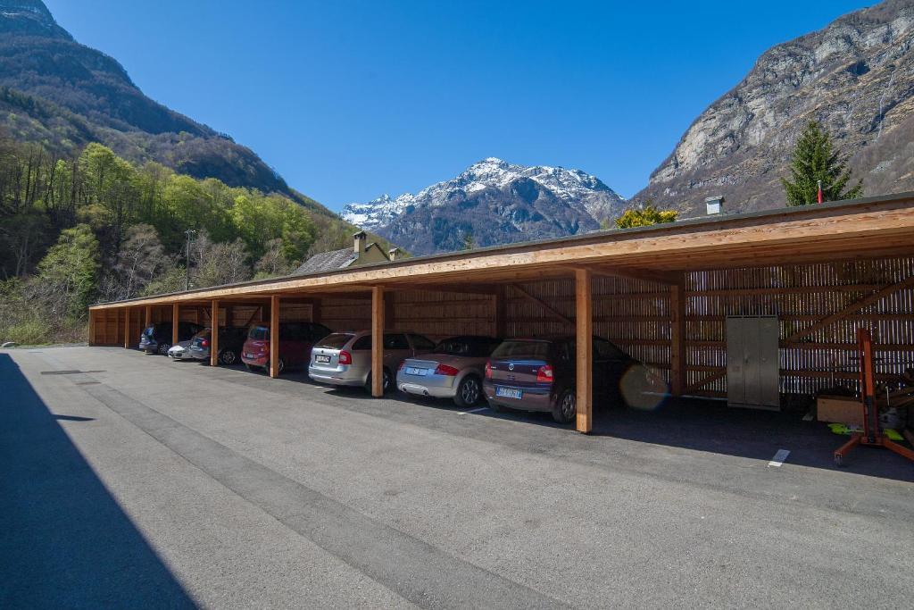 Familienhotel Campagna Frasco Экстерьер фото