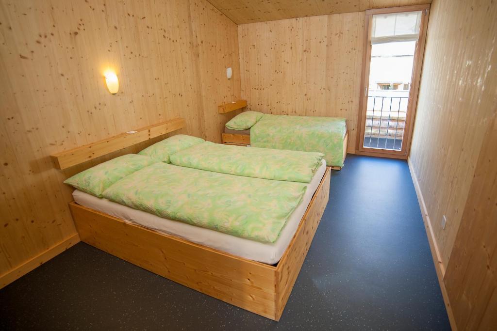 Familienhotel Campagna Frasco Экстерьер фото