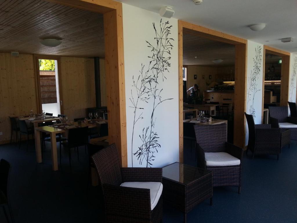 Familienhotel Campagna Frasco Экстерьер фото