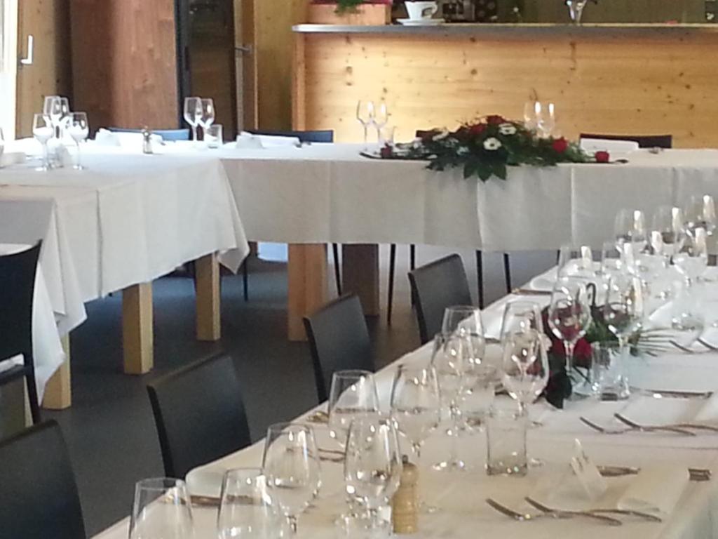 Familienhotel Campagna Frasco Экстерьер фото